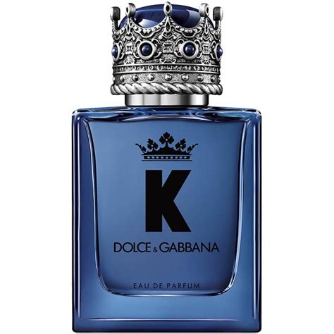 dolce gabbana king fragrance|Altro.